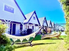 CUBA domki letniskowe