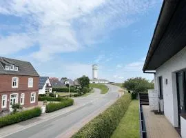 Haus Lith - Ferienwohnung Strandläufer