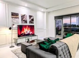 Cozy Clark Stay 3BR Condo