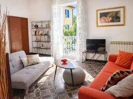 Casa Ligure appartmento in villa