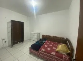 Apartamento na Praia