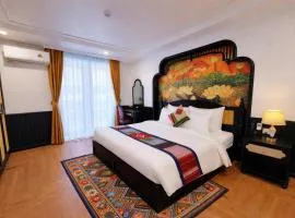 Anara Sapa Hotel & Coffee