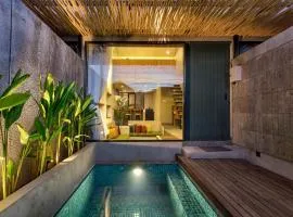 The Mezza Sanur Villa by SooBali with Private Pool