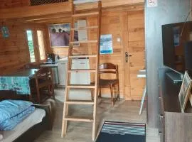 Domek letniskowy 28m2