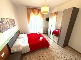 Fidenza में, होटल Hotel San Donnino