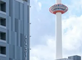 ALA HOTEL KYOTO