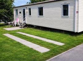 Rockley Park, Poole, 3 Bedroom Family Retreat in Poole, Hotel in Poole