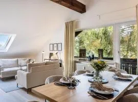 Skywalk Loft Willingen