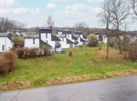 Sunday Ferienpark Hambachtal, Oberhambach, hotel i Oberhambach