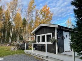 Henar Bed & Breakfast, hotel din Gävle