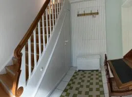 Heimelige Wohnung Bei der Stoffschmiede