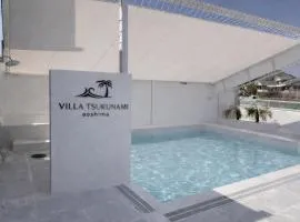 VILLA TSUKUNAMI aoshima