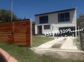 La casa de Anto
