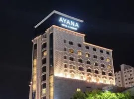 Mokpo Ayana Hotel & Poolvilla
