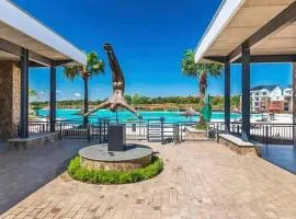 Kairos Apartment by The Blyde