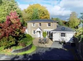 Belford Cottage