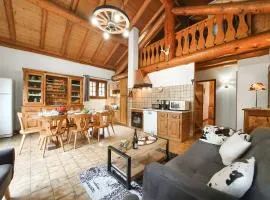 Chalet Eterlou Val-cenis