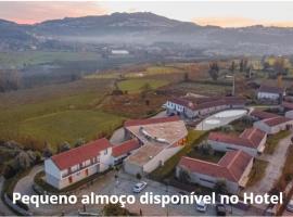 Quinta da Corredoura, Hotel Rural, hotell sihtkohas Guimarães