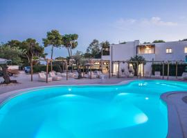 NOHA Lifestyle Hotel - Adults Only, Hotel in Pula