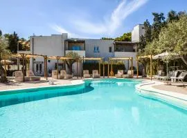 NOHA Lifestyle Hotel - Adults Only