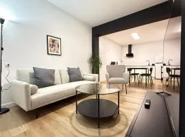 Apartamento Padrón Centro, A de Marcelino by URent