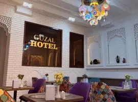 GUZAL Boutique Hotel