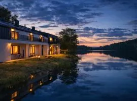 LAKE VIEW Apartamenty