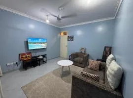 THE CORAL Cove- NYALI1BR