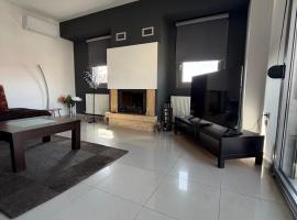 Viesnīca Grand Stay Edessa pilsētā Edessa
