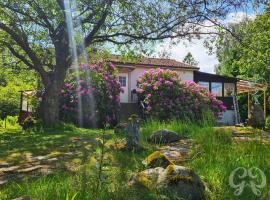 Romantic get-away, hotel i Mölnlycke