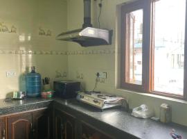 J Resthouse, Hotel in Thimi