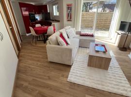 Chez Bidoz, Hotel in Thônes