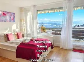 RELAX - APPARTEMENTS Allgäu I Berge I Familien I Paare I Business I Wellness I WLAN I Parkplatz