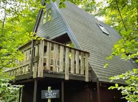 Chalet Woods