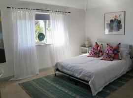 Knowle Grange Guest House, hotell sihtkohas Frant