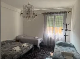 Affittacamere Pratello 97