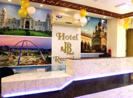 Hotel JBL, khách sạn ở kolkata