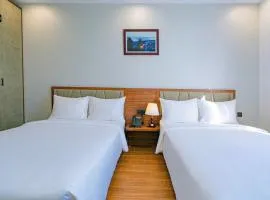 Thời đại Hotel