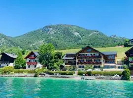 호텔 가르니 부힝어