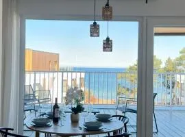 Let's Sea Positive Vibe apartment