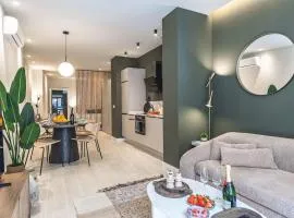 SariStays Valencia City Lofts L