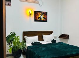 Jaya Villa - Near Airport – hotel w Negombo
