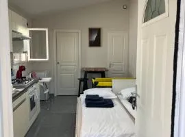 Studio au cœur de la nature proche Grenoble et stations de ski