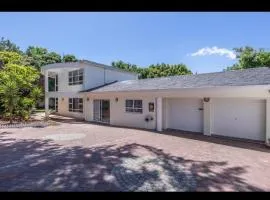 The flues luxury home