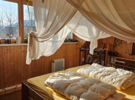 Morgensonne, ξενοδοχείο σε Lahr