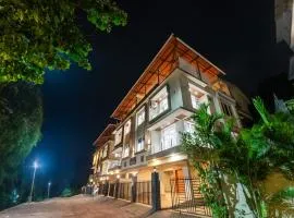 DanCenter Aumentar Villa I 5BHK I Pvt Pool I Baga I GOA