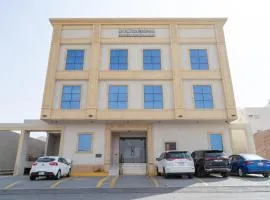 Aurion Apartment Hotel