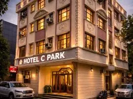 Hotel C Park, Karol Bagh, New Delhi