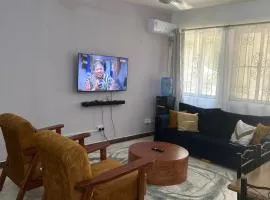 Cozy 2BR Near Malindi Beaches & Oasis Mall