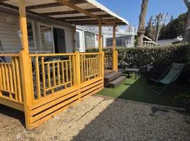 FMLODGE la cabane du soleil au sable du midi